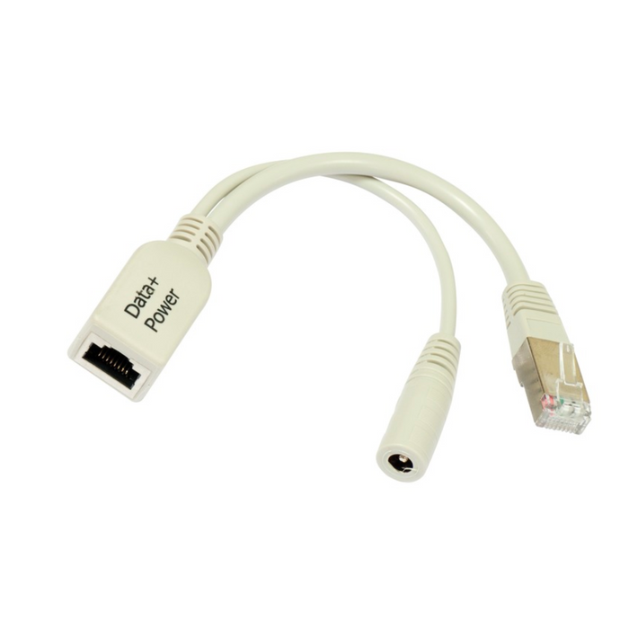MikroTik LDF 5 5GHz 9dBi Dual Chain Lite Dish
