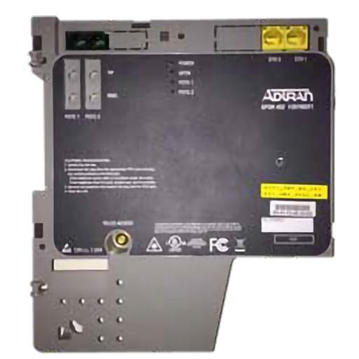AdTran 452 FTTH SFU Outdoor ONT - AdTran - (Dev) Baltic Networks