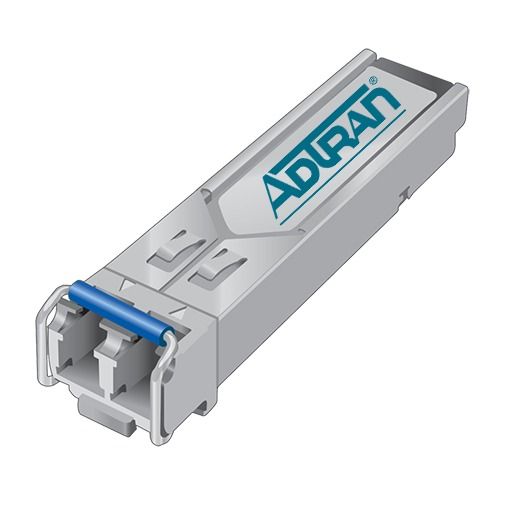 ADTRAN 9.95 - 11.3Gbps 1310nm Single-Mode SFP+ 10km - AdTran - (Dev) Baltic Networks
