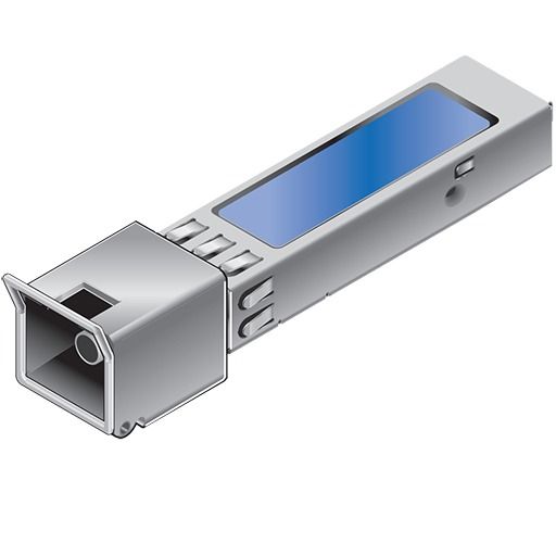 AdTran SFP GPON 2.5G 1.25G B+ 20KM - AdTran - (Dev) Baltic Networks