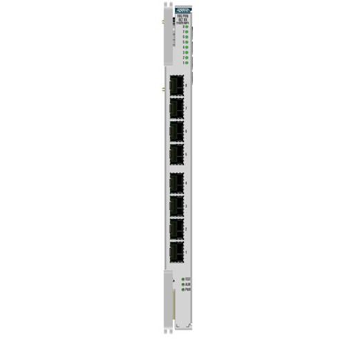AdTran TA5K 8-Port 10G PON / 10G XGSPON OLT Module - AdTran - (Dev) Baltic Networks