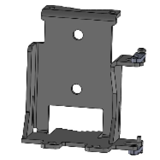 Airspan AirSpeed 1035 Universal Pole and Wall Mounting Kit - Airspan - (Dev) Baltic Networks