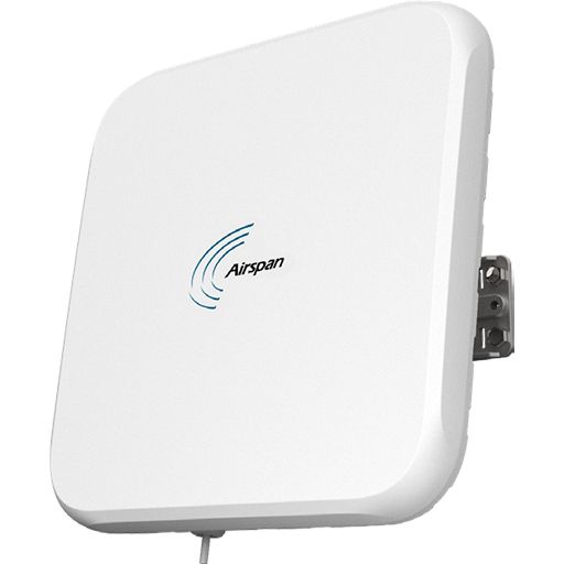 Airspan Airspot 5410 B42H B43L B48 CAT12 18dBi CBRS LTE CPE with CBRS Part 96 License - Airspan - (Dev) Baltic Networks