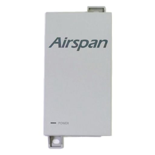 Airspan AirVelocity 1500 60W 100-240VAC 56VDC PoE++ Injector - Airspan - (Dev) Baltic Networks