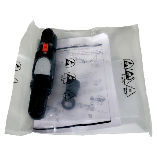 Airspan CON-ADP-OCT-RJ45 RJ45 Connector Adaptor - Airspan - (Dev) Baltic Networks