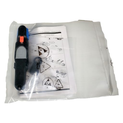 Airspan CON-ADP-OCT-SFP-1R SFP Connector Adaptor - Airspan - (Dev) Baltic Networks