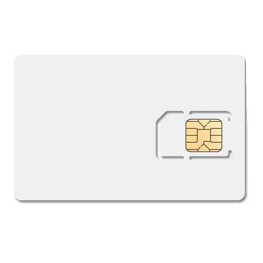 Airspan LTE SIM Card (P/N: 999-09-329) - Airspan - (Dev) Baltic Networks