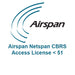 Airspan Netspan CBRS Access License < 51 - Airspan - (Dev) Baltic Networks