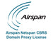 Airspan Netspan CBRS Domain Proxy License (1 time fee) - Airspan - (Dev) Baltic Networks