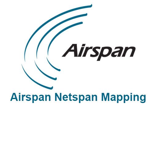 Airspan Netspan Mapping - OPTIONAL - Airspan - (Dev) Baltic Networks
