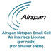 Airspan Netspan Small Cell Air Interface License (per node) - (For Smaller Indoor eNBs) - Airspan - (Dev) Baltic Networks