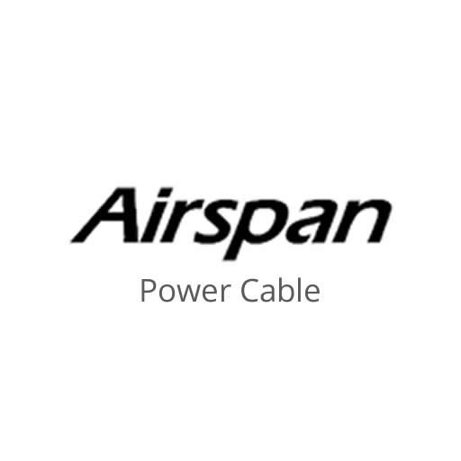Airspan Type-IC DC Power Cable 30m (P/N: 454-0010-226) - Airspan - (Dev) Baltic Networks