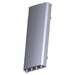 Alpha Wireless 3.3 - 3.8GHz 18dBi Quad Port N-Female 65deg Beamwidth +/- 45deg Polarization 4-Deg Tilt Sector CBRS Antenna - Alpha Wireless - (Dev) Baltic Networks