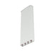 Alpha Wireless 3.3 - 3.8GHz 18dBi Quad Port N-Female 65deg Beamwidth +/- 45deg Polarization Fixed Tilt Sector CBRS Antenna - Alpha Wireless - (Dev) Baltic Networks