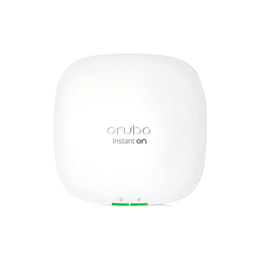 Aruba Instant On AP22 2x2 Wi-Fi 6 Indoor Access Point - Aruba Networks - (Dev) Baltic Networks