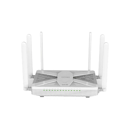 Azores WAG XGS/GPON Gateway - Azores - (Dev) Baltic Networks