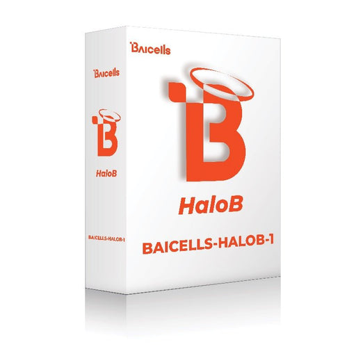 BaiCells HaloB-1 Local EPC Feature Key 1per eNb QTY 1 - Baicells - (Dev) Baltic Networks