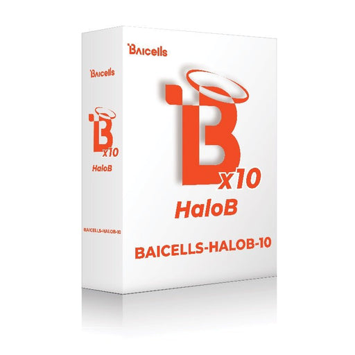 Baicells HaloB-1 Local EPC Feature Key 1per eNb QTY 10 - Baicells - (Dev) Baltic Networks