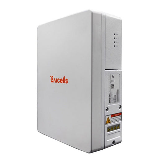 Baicells Nova 430 with external antenna - LTE Release 15 B48 Outdoor Base Station - Baicells - (Dev) Baltic Networks
