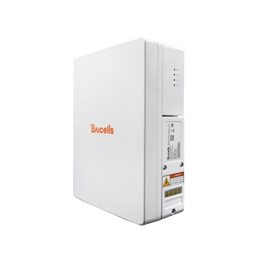 Baicells Nova 430 with integrated antenna - LTE Release 15 Outdoor Base Station - Baicells - (Dev) Baltic Networks