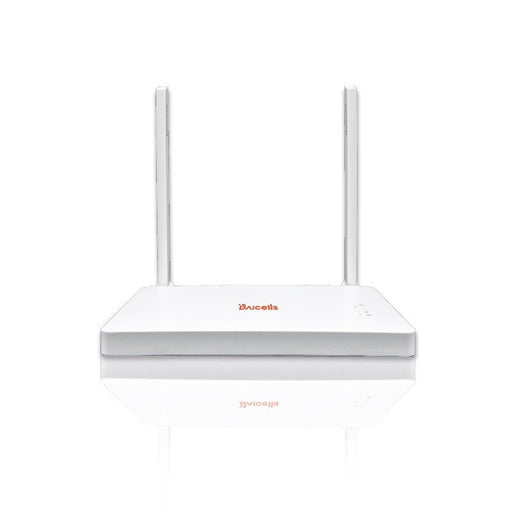 Baicells WiFi SNAP Router 802.11b/g/n/ac WiFi 2.4GHz 5G dual-bands with POE output US plug - Baicells - (Dev) Baltic Networks