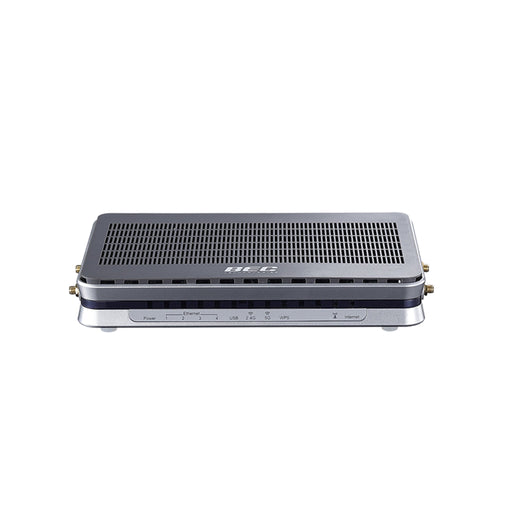BEC Technologies 4G LTE 802.11ac Wave2 CAT 6 CBRS Enterprise Multi-Service Router With Antennas - BEC Technologies - (Dev) Baltic Networks