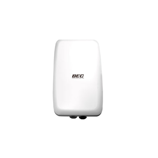 BEC Technologies 4G LTE Advanced Pro CAT 12 CBRS Outdoor Router (LTE Bands: 42, 43, 48) - BEC Technologies - (Dev) Baltic Networks