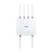 BEC Technologies 4G/LTE 2.4/5GHz Outdoor Male N-Type Router with 802.11ac Hotspot - BEC Technologies - (Dev) Baltic Networks