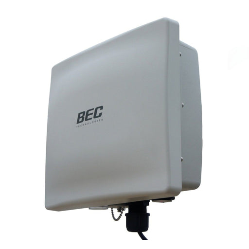 BEC Technologies 4G/LTE Outdoor CAT6 2GE Router - BEC Technologies - (Dev) Baltic Networks