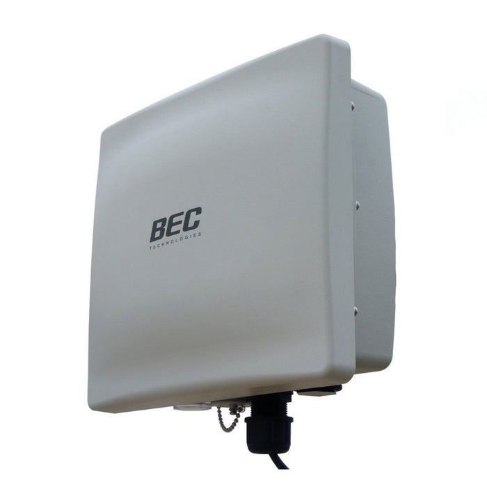 BEC Technologies 4G/LTE Outdoor CAT6 2GE Router - BEC Technologies - (Dev) Baltic Networks