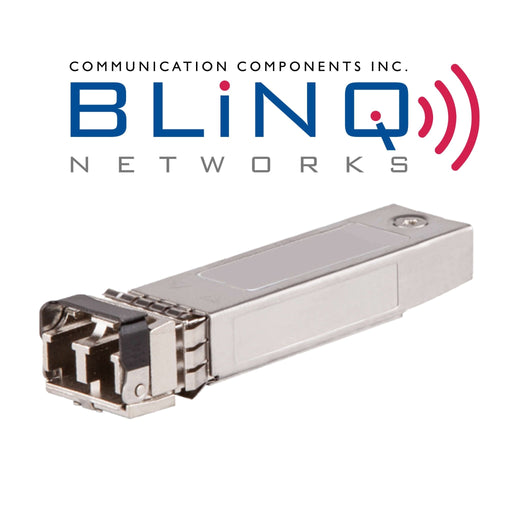 BLiNQ Networks 1310nm Optical SFP kit - BLiNQ Networks - (Dev) Baltic Networks