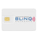 BLiNQ Networks Custom Programmed SIM Card for CPE Non-roaming 100-Pack - BLiNQ Networks - (Dev) Baltic Networks