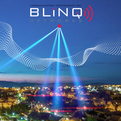 BLiNQ Networks Daily Rate for RF Planning Requests - BLiNQ Networks - (Dev) Baltic Networks