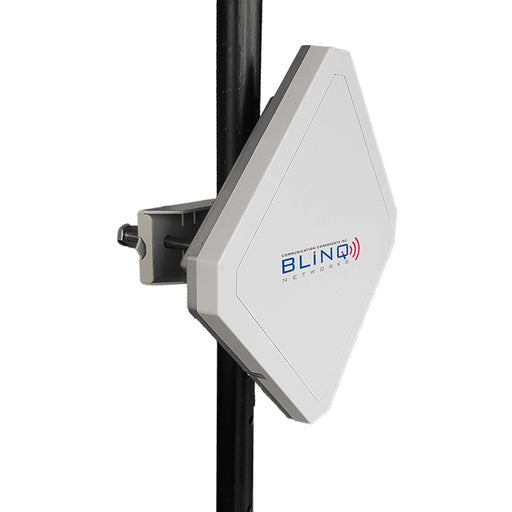 BLiNQ Networks FW-25 Band 41 CAT12 2.5GHz Outdoor Standard Gain CPE - BLiNQ Networks - (Dev) Baltic Networks