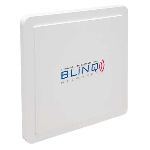 BLiNQ Networks FW-35-CPE 3.5GHz Outdoor High Gain 20+/-1.0dBi CPE CAT6 LTE MIMO Band 42/43/48 - BLiNQ Networks - (Dev) Baltic Networks