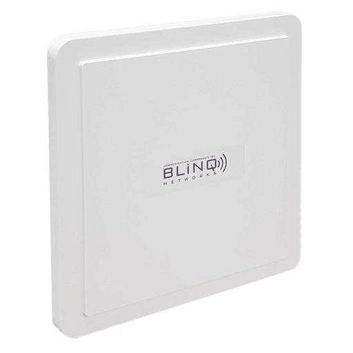 BLiNQ Networks FW CAT12 Standard Gain CPE with mounting bracket - BLiNQ Networks - (Dev) Baltic Networks