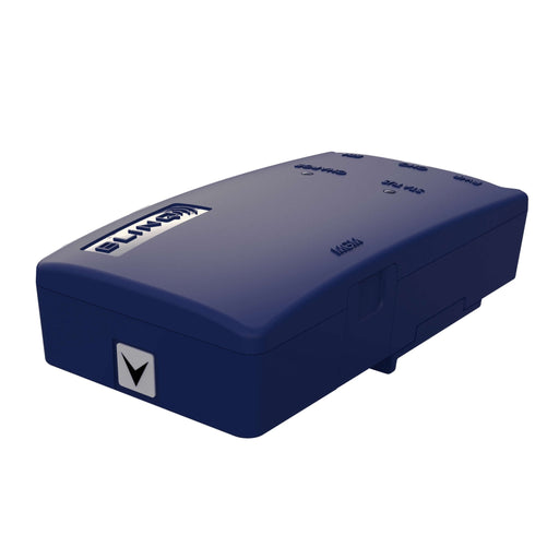 BLiNQ Networks Pointlinq Link performance optimization and alignment tool - BLiNQ Networks - (Dev) Baltic Networks