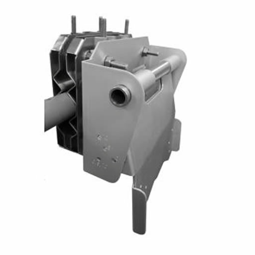 BLiNQ Networks Universal Pole/Wall Mounting Kit - BLiNQ Networks - (Dev) Baltic Networks