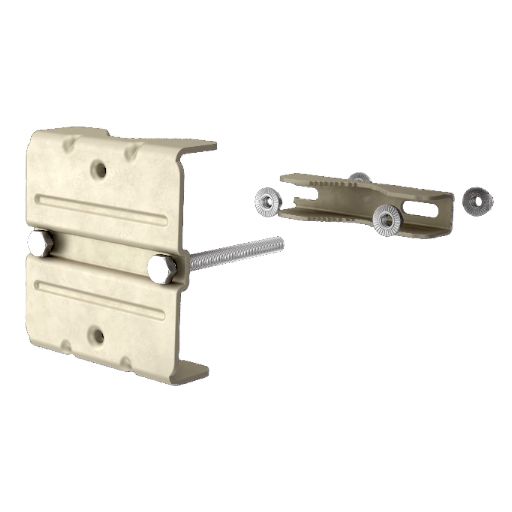 Cambium 1" - 3" diameter Universal Pole Mount Bracket - Cambium Networks - (Dev) Baltic Networks