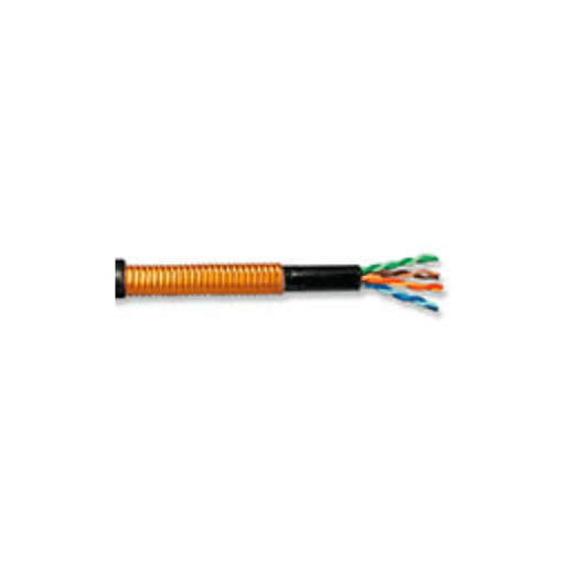 Cambium 328Ft (100M) Reel Outdoor Copper Clad CAT5E [WB3176A] - Cambium Networks - (Dev) Baltic Networks