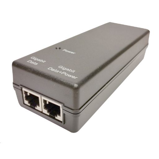 Cambium 60W 56V 5Gbe level 6 Indoor DC POE Injector - Cambium Networks - (Dev) Baltic Networks