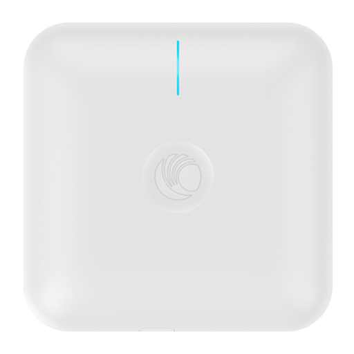 Cambium cnPilot E410 Indoor Access Point [PL-E410X00B-US] - Cambium Networks - (Dev) Baltic Networks