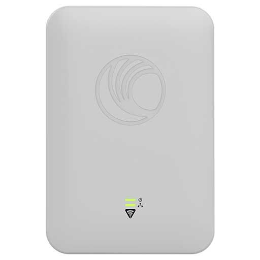 Cambium cnPilot E501S 802.11ac 2.4/5GHz 2x2 90/120deg 10.5/13dBi Outdoor Sector Access Point - Cambium Networks - (Dev) Baltic Networks