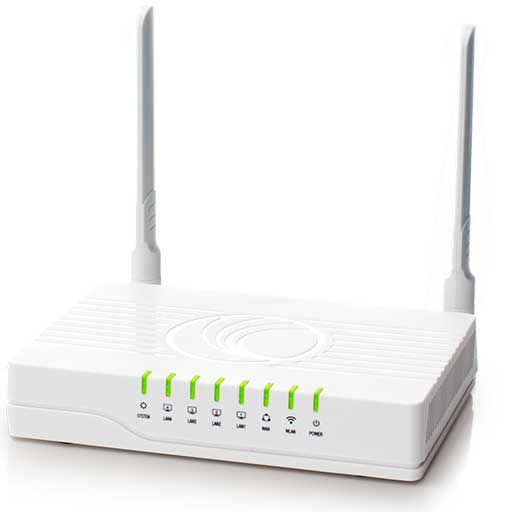 Cambium cnPilot R190W 802.11n 2.4GHz Home Router - Cambium Networks - (Dev) Baltic Networks
