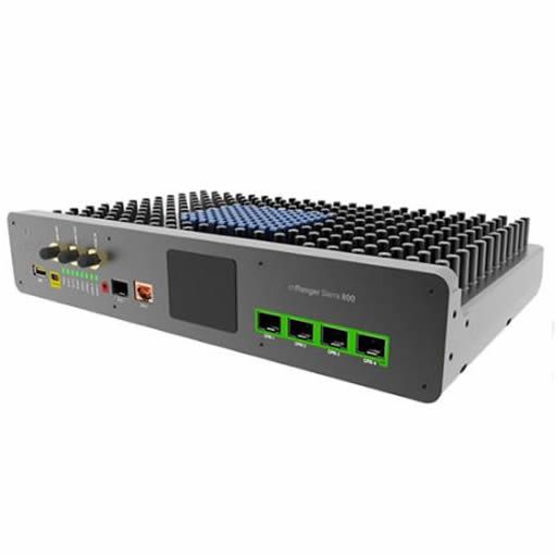 Cambium cnRanger Sierra 800 2.5GHz/ 3.5GHz Baseband Unit Band 41 LTE - Cambium Networks - (Dev) Baltic Networks