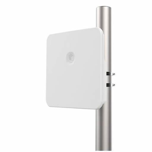 Cambium cnRanger Tyndall 2.5GHz CAT4 14dBi Subscriber Module Band 41 LTE (PSU Only) - Cambium Networks - (Dev) Baltic Networks