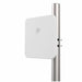 Cambium cnRanger Tyndall 2.5GHz CAT4 14dBi Subscriber Module Band 41 LTE (PSU Only) - Cambium Networks - (Dev) Baltic Networks
