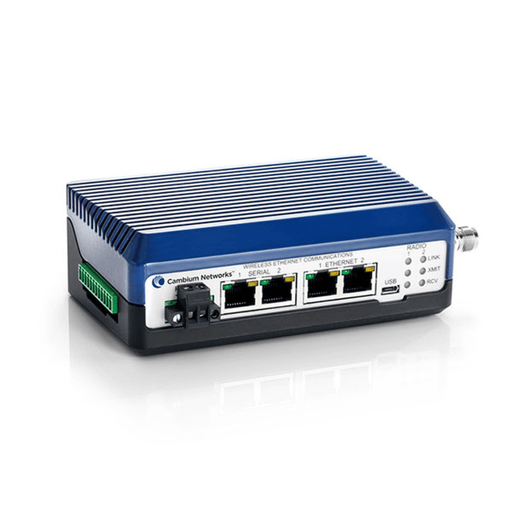Cambium cnReach™ N500 700 MHz Radio [NB-N500710A-US] - Cambium Networks - (Dev) Baltic Networks