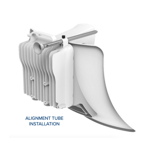 Cambium cnWave Alignment Tube for V3000 [C000000L190A] - Cambium Networks - (Dev) Baltic Networks