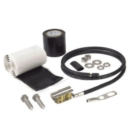 Cambium Coaxial Cable Grounding Kits 1/4" & 3/8" [01010419001] - Cambium Networks - (Dev) Baltic Networks